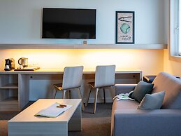 ibis Styles Guéret