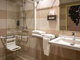 ibis Styles Guéret