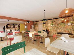 ibis Styles Guéret