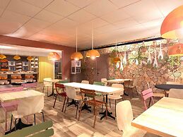 ibis Styles Guéret
