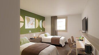 ibis Styles Guéret