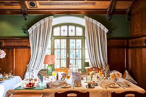 Hotel Gutsgasthof Stangl
