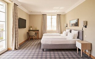 Hotel Gutsgasthof Stangl