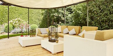 Hotel Gutsgasthof Stangl