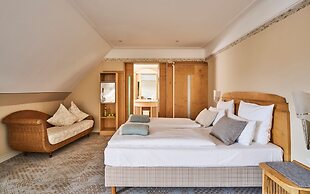 Hotel Gutsgasthof Stangl