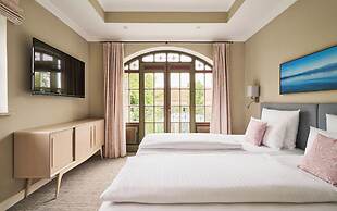 Hotel Gutsgasthof Stangl