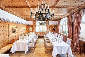 Hotel Gutsgasthof Stangl