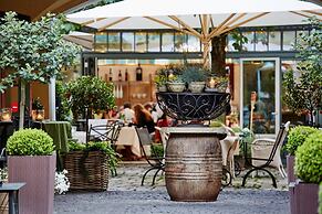 Hotel Gutsgasthof Stangl