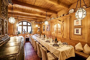 Hotel Gutsgasthof Stangl