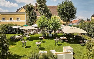 Hotel Gutsgasthof Stangl