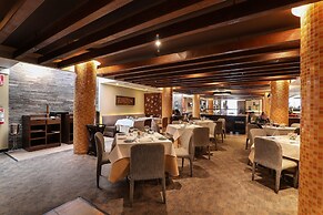 Sonesta Hotel Cusco