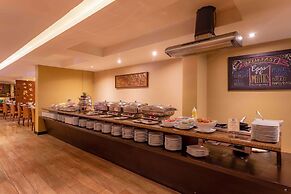 Sonesta Hotel Cusco