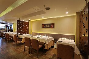 Sonesta Hotel Cusco