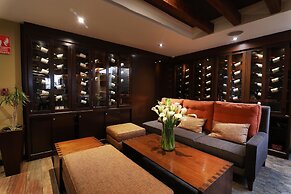 Sonesta Hotel Cusco