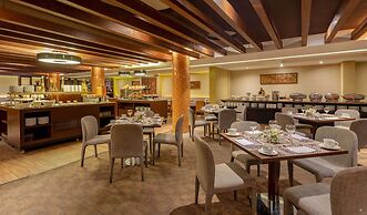 Sonesta Hotel Cusco