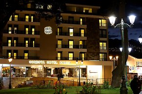 Sonesta Hotel Cusco