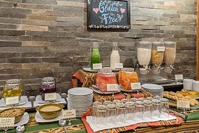 Sonesta Hotel Cusco