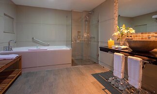 Sonesta Hotel Cusco