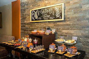 Sonesta Hotel Cusco