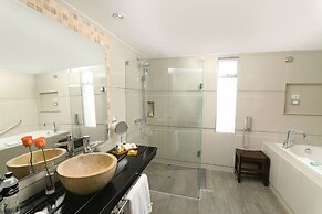 Sonesta Hotel Cusco