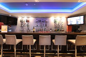 Sonesta Hotel Cusco