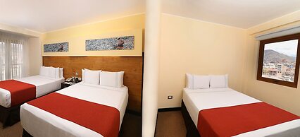 Sonesta Hotel Cusco