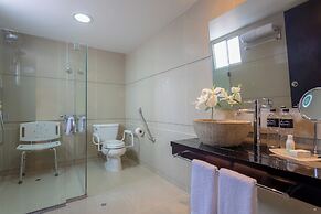 Sonesta Hotel Cusco