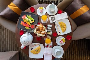 Sonesta Hotel Cusco