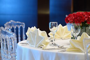 Raouché Arjaan by Rotana