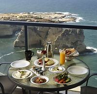 Raouché Arjaan by Rotana