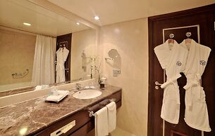 Raouché Arjaan by Rotana