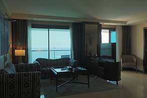Raouché Arjaan by Rotana