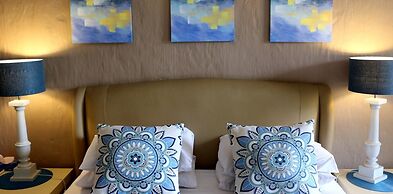 Sandton Lodge Rivonia