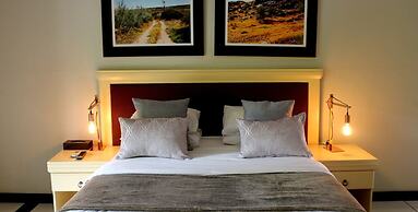 Sandton Lodge Rivonia