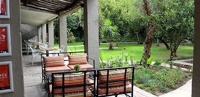 Sandton Lodge Rivonia
