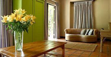 Sandton Lodge Rivonia