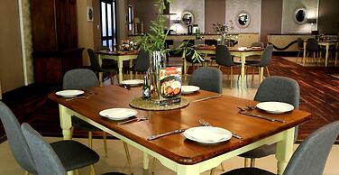 Sandton Lodge Rivonia