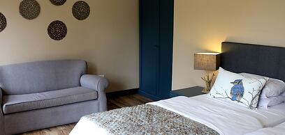 Sandton Lodge Rivonia