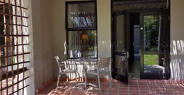 Sandton Lodge Rivonia
