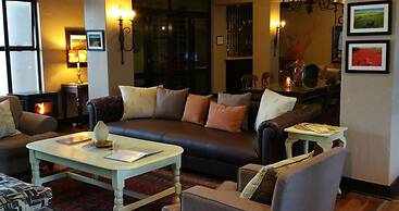 Sandton Lodge Rivonia