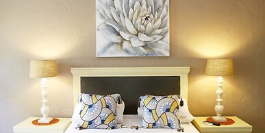 Sandton Lodge Rivonia