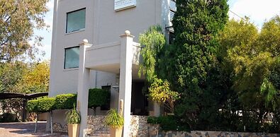 Sandton Lodge Rivonia