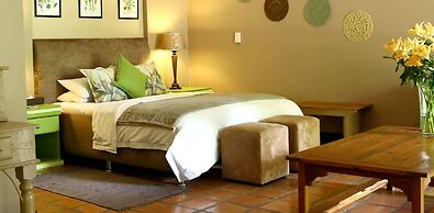Sandton Lodge Rivonia