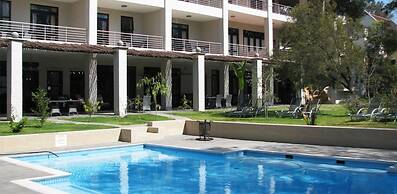 Sandton Lodge Rivonia