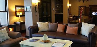 Sandton Lodge Rivonia