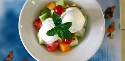 Sandton Lodge Rivonia