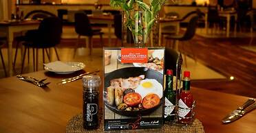 Sandton Lodge Rivonia