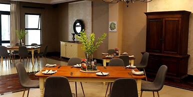 Sandton Lodge Rivonia