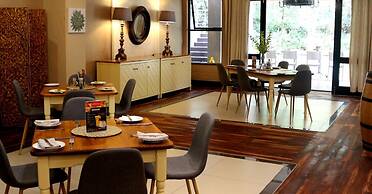 Sandton Lodge Rivonia