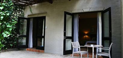 Sandton Lodge Rivonia